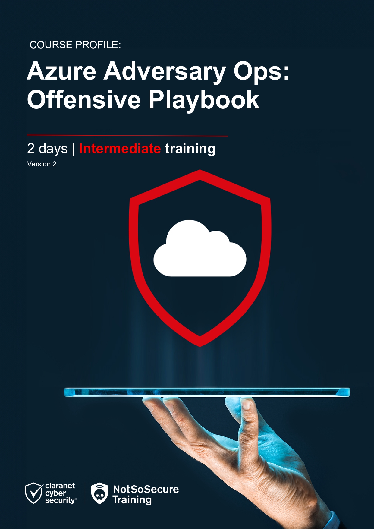 Azure Adversary Ops: Offensive Playbook