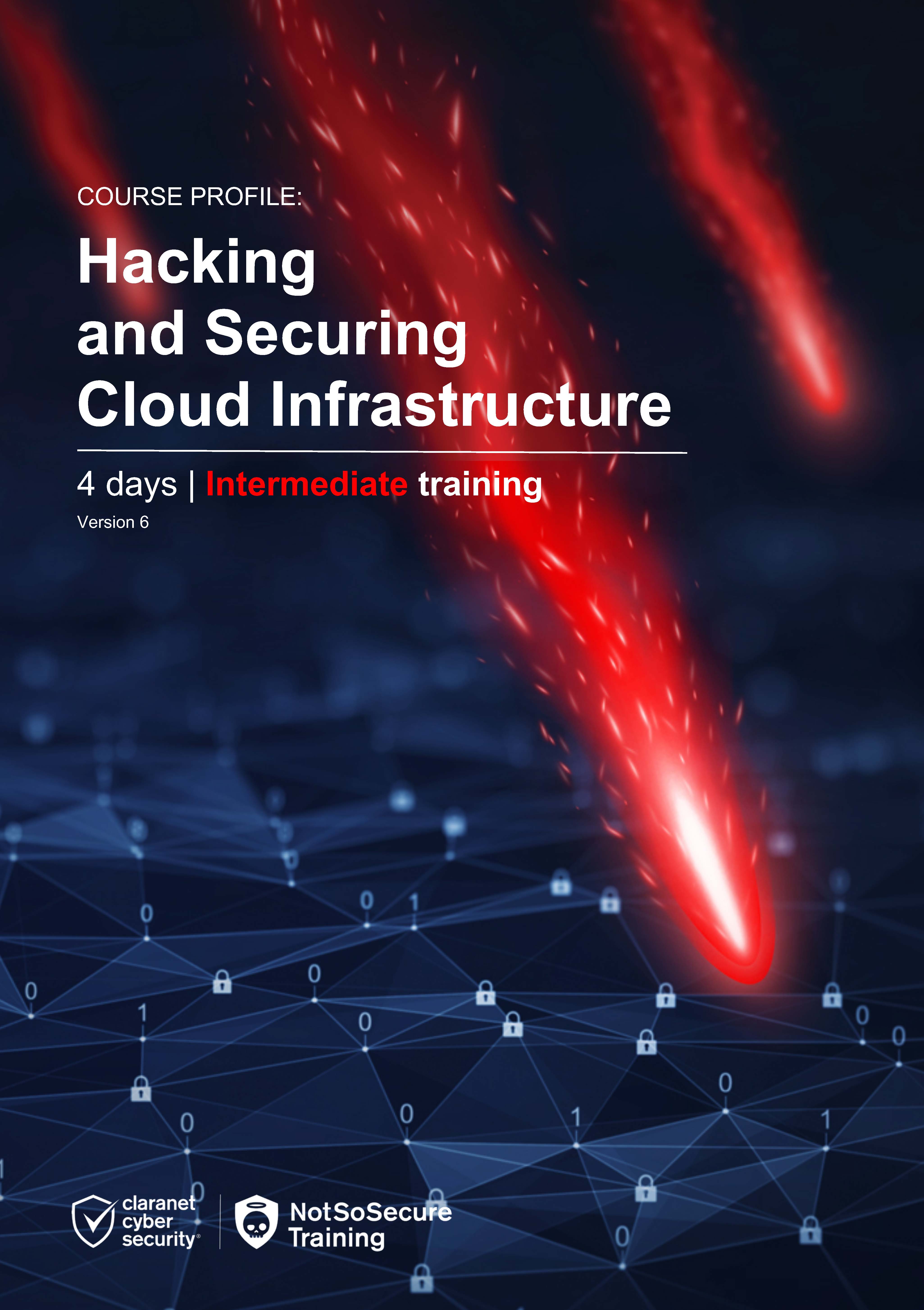 Hacking and Securing Cloud Infrastructure