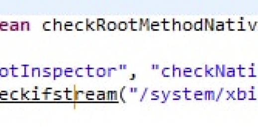 hook - Hooking Android method with Frida but .implementation() not